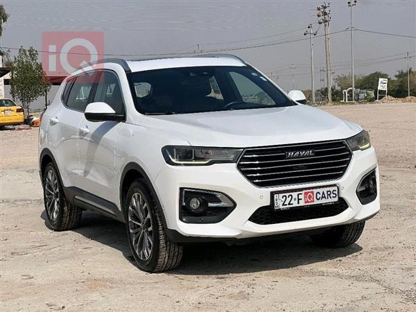 هافال H6 2019 للبيع في العراق - ديالى